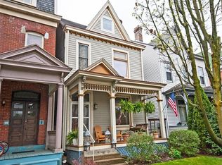 118 2nd St, Aspinwall, PA 15215