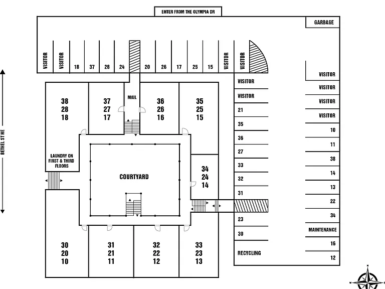 Property Map