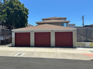 2709-2715 Broadway, San Diego, CA 92101