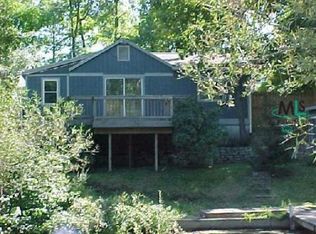 539 N Conklin Rd, Lake Orion, MI 48362