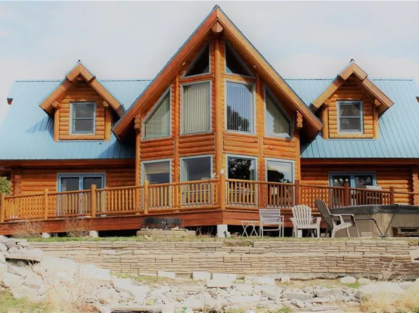 71 N Canyon Dr, Roundup, MT 59072