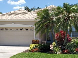 8360 Nice Way, Sarasota, FL 34238