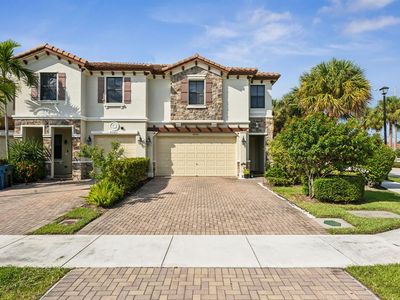 4041 Allerdale Pl #4041, Pompano Beach, FL, 33073