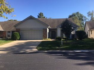 12217 Oakmont St, Overland Park, KS 66213