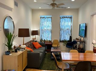 1731 W 17th St APT 6, Chicago, IL 60608