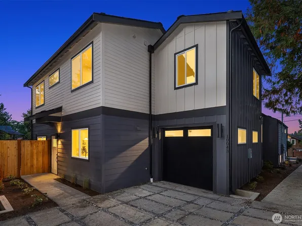 10043 NE 38th Ave, Seattle, WA 98125