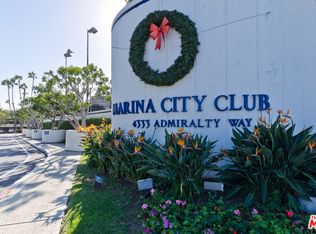 4265 Marina City Dr UNIT 407, Marina Del Rey, CA 90292