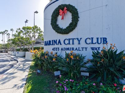 4314 Marina City Dr Unit 320, Marina Del Rey, CA, 90292