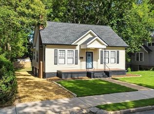 166 Marshall St, Cedartown, GA 30125