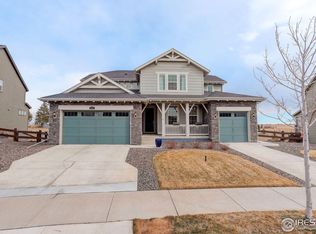 2920 Fractus St, Timnath, CO 80547