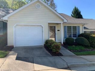 829 Windermere Ct UNIT B, Asheboro, NC 27203