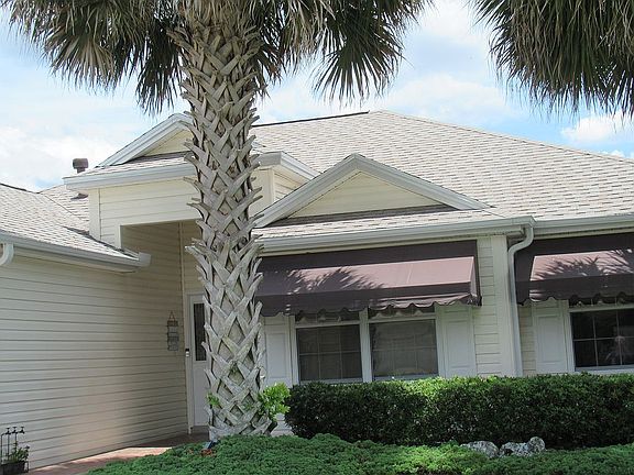 New roof installed May 2021