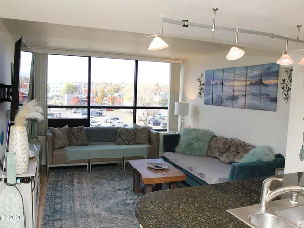 450 N Arlington Ave Unit 513, Reno, NV 89503