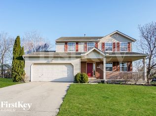 6046 Glen Trace Ln, West Chester, OH 45069