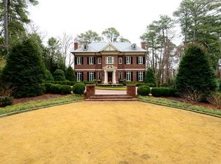 4345 E Brookhaven Dr NE, Atlanta, GA 30319