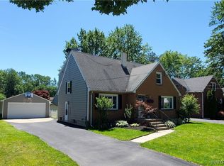 217 George St, Hamburg, NY 14075