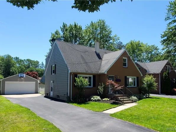 217 George St, Hamburg, NY 14075