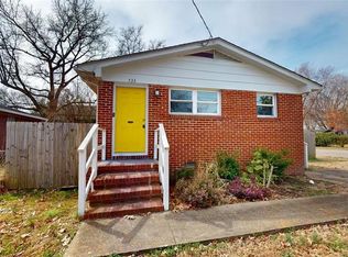 733 Fairland Ave, Hampton, VA 23661