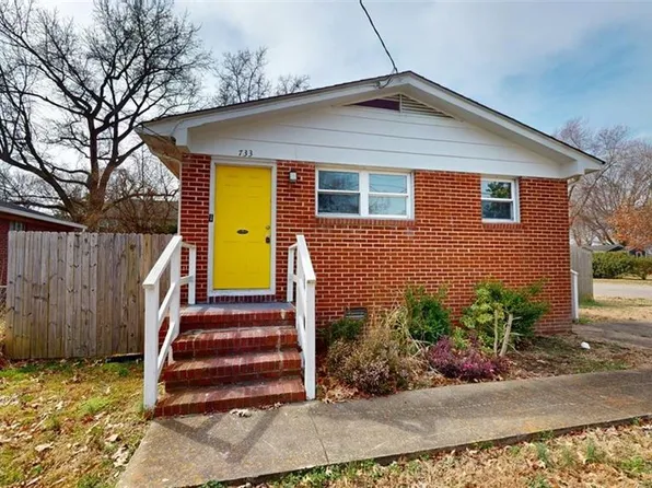 733 Fairland Ave, Hampton, VA 23661