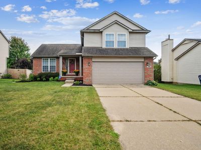 4198 Inglewood Dr, Ypsilanti, MI, 48197