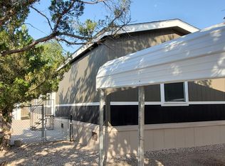 68 Vista Del Rio, Belen, NM 87002