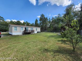 403 Quail Hollow Rd, Satsuma, FL 32189