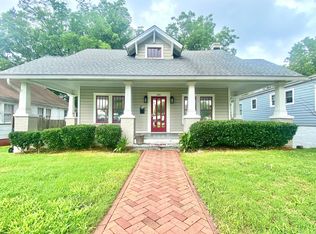 2114 Fayetteville St, Durham, NC 27707