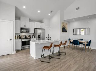 6410 Auburn Dr APT A-2, Austin, TX 78723