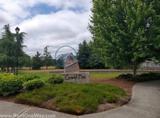 23722 79th Avenue Ct E, Graham, WA 98338