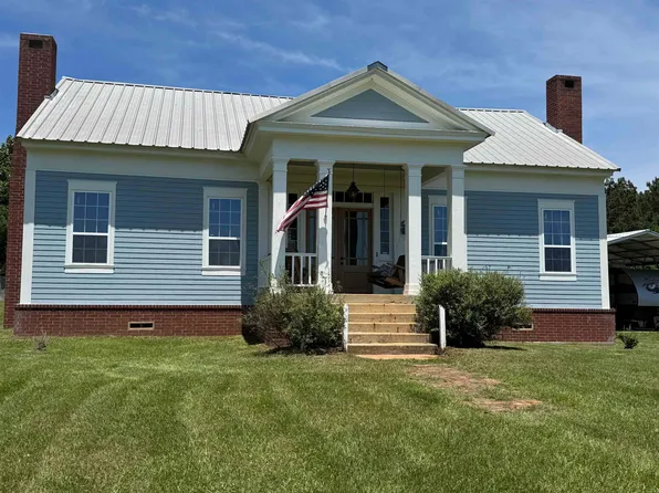 9254 Us Highway 84 W, Cushing, TX 75760