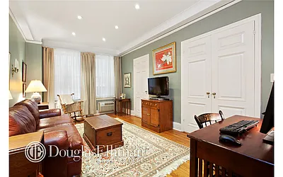 Sold by Douglas Elliman