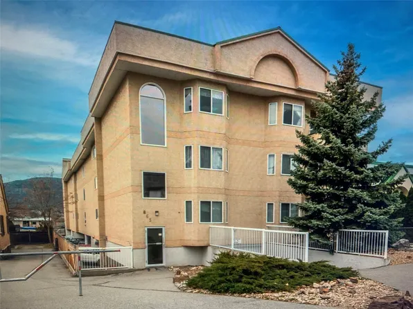 865 Main St #204, Penticton, BC V2A 5E3