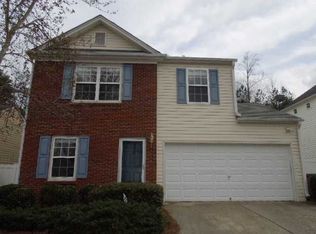 130 Oak Grove Pl, Acworth, GA 30102