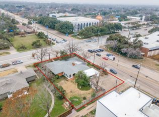 4207 Walnut Hill Ln, Dallas, TX 75229