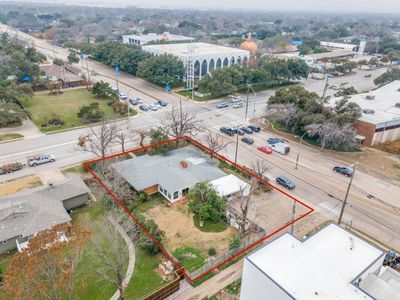 4207 Walnut Hill Ln, Dallas, TX, 75229