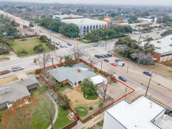 4207 Walnut Hill Ln, Dallas, TX 75229