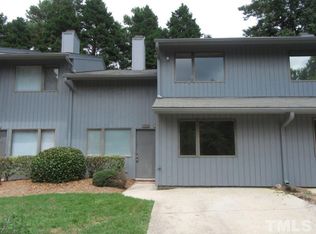4358 Hunters Club Dr, Raleigh, NC 27606