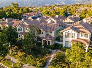 9 Paseo Dalia, Rancho Santa Margarita, CA 92688