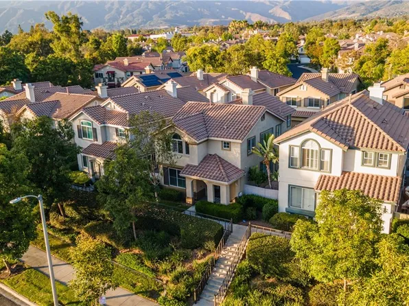 9 Paseo Dalia, Rancho Santa Margarita, CA 92688