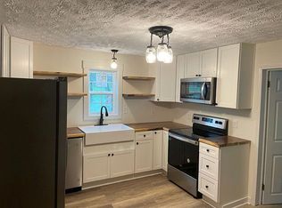 5726 Burnett Creek Rd, Knoxville, TN 37920