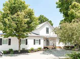 20329 Notestine Rd UNIT 2, Woodburn, IN 46797