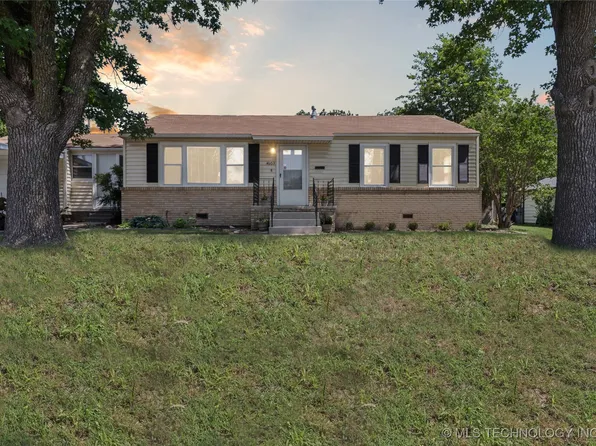4903 E 25th St, Tulsa, OK 74114