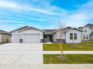 4668 E Pondera Dr, Nampa, ID 83687