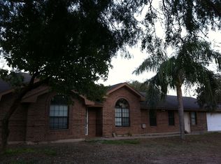 9616 Los Padres Rd, McAllen, TX 78504