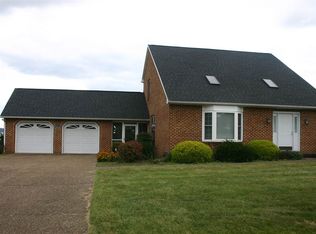 5610 Archers Ln, Harrisonburg, VA 22801