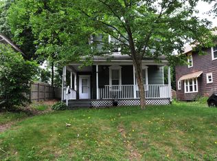 196 Jewett St, Akron, OH 44305