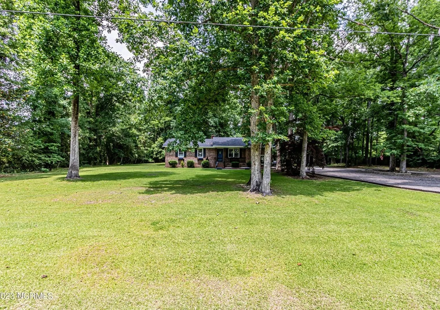 Charming Brick Ranch with Updated Kitchen & Private Backyard! — Photo 4