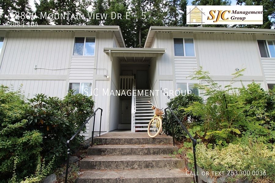 1st image of 18809 Mountain View Dr E #5