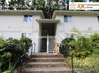 18809 Mountain View Dr E #5, Bonney Lake, WA 98391