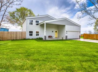 13450 S Cholla Dr, Kuna, ID 83634